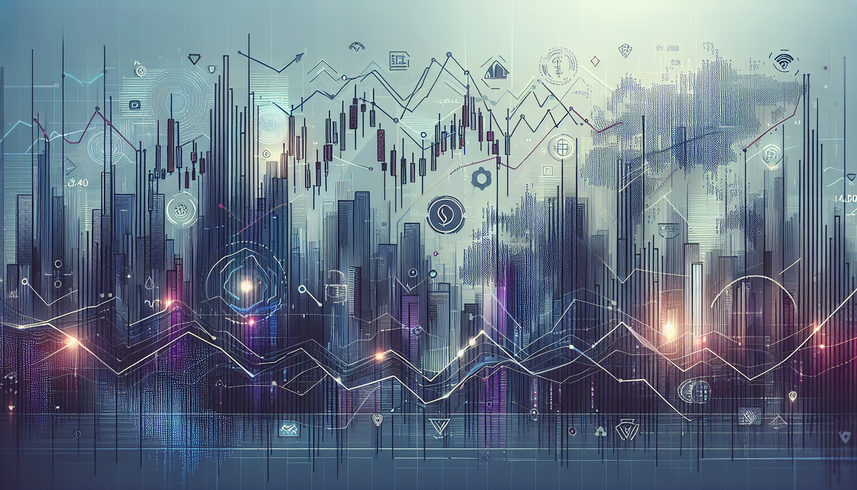 Goldman’s $80 Billion Selloff Warning: Systematic Funds Set Up Markets for a Volatility Spike