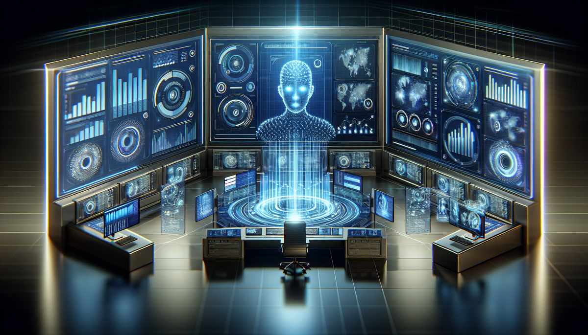 Goldman Sachs Bets Big on AI Agents: Will Wall Street’s Compliance Go Fully Autonomous?