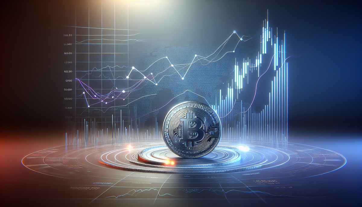 Goldman Sachs Bets Nearly $1 Billion on Bitcoin as Wall Street Doubles Down in the Dip