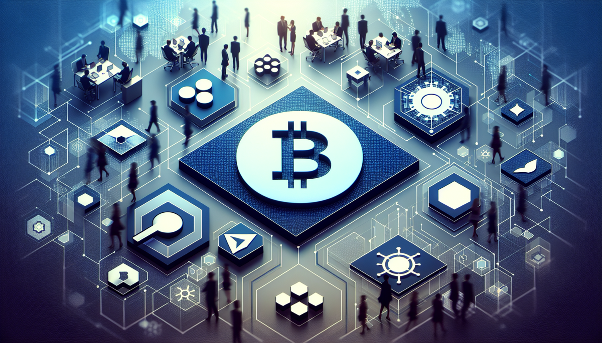 Goldman Sachs’ Crypto ETF Bet: Why Wall Street’s Altcoin Appetite Is Just Getting Started