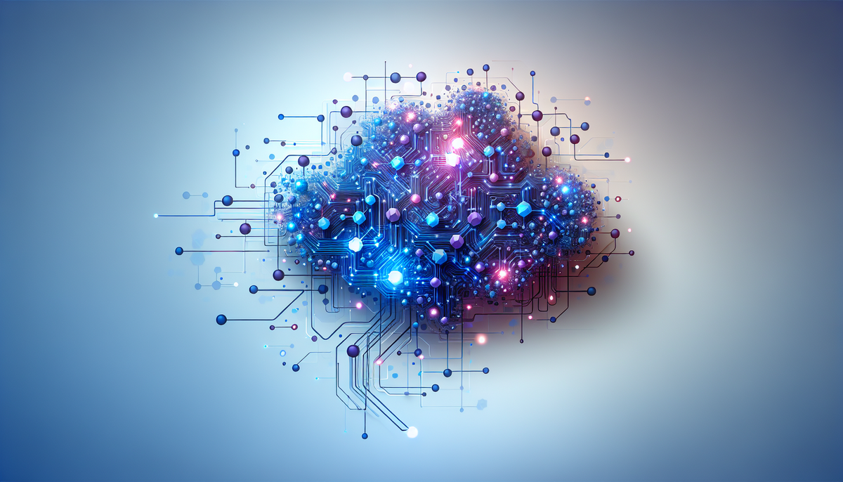 Google’s AI Power Play: Why Alphabet Is Quietly Winning the Industrial Revolution Trade