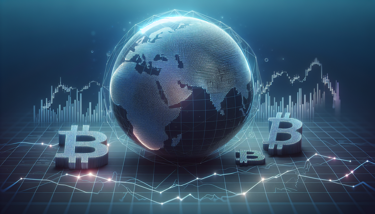 Google Searches for ‘Bitcoin Going to Zero’ Surge as Network Activity Plummets