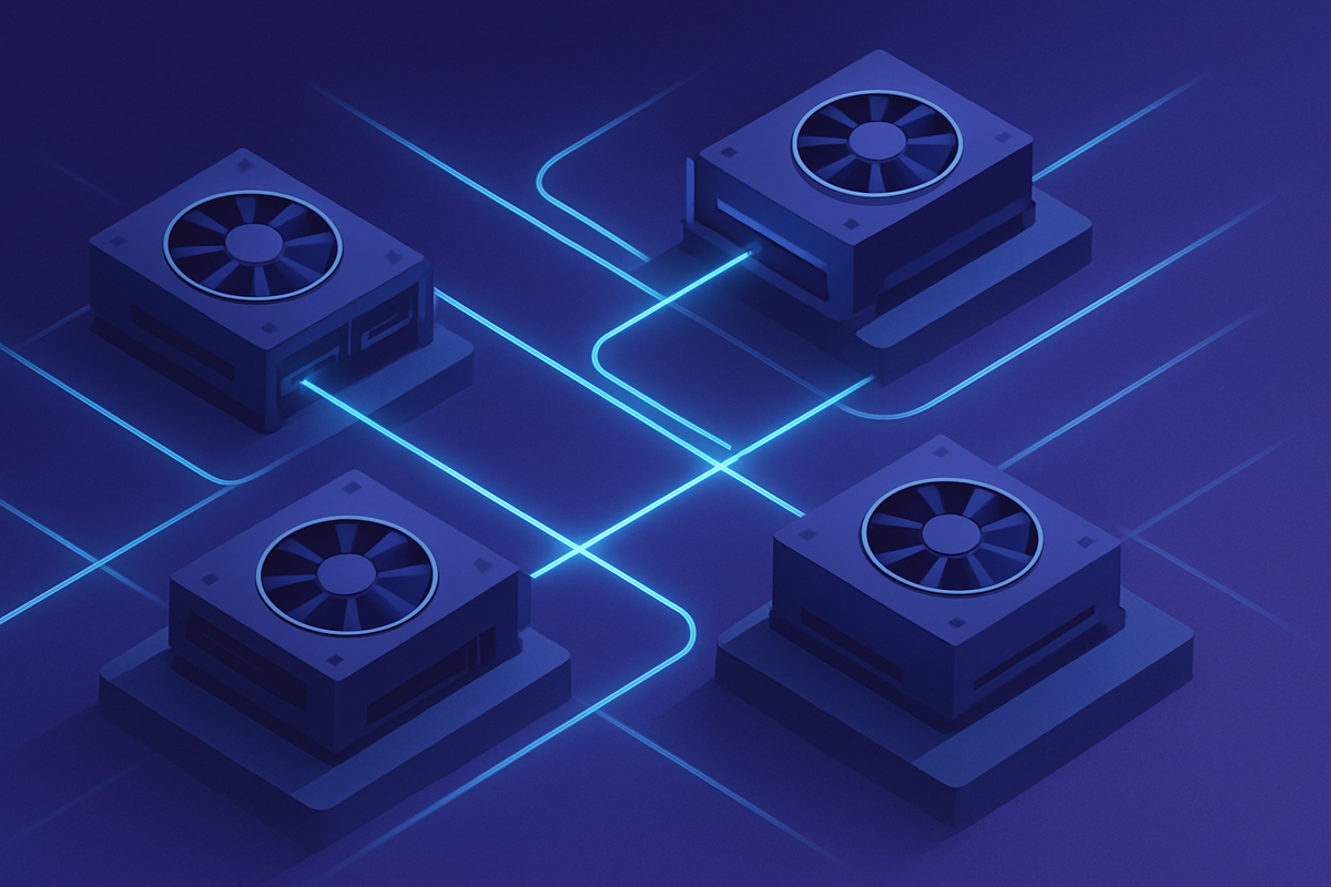 GPU Debt Goes Investment Grade: Wall Street’s AI Collateral Craze Hits a New Peak