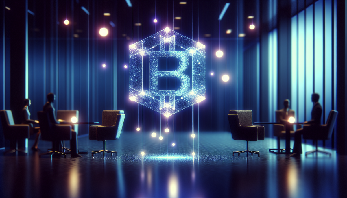 Grayscale’s Aave ETF Gambit: Can DeFi Survive the SEC’s Next Crusade?