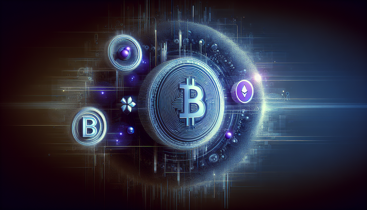 Grayscale’s Crypto ETF Shakeup: Altcoin Rotation, BNB’s Ascent and the Quiet XRP Risk