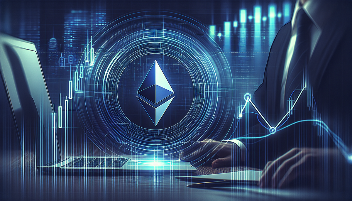 Grayscale’s Ethereum Bet: Why Institutions Are Quietly Loading Up as Bitcoin Stalls