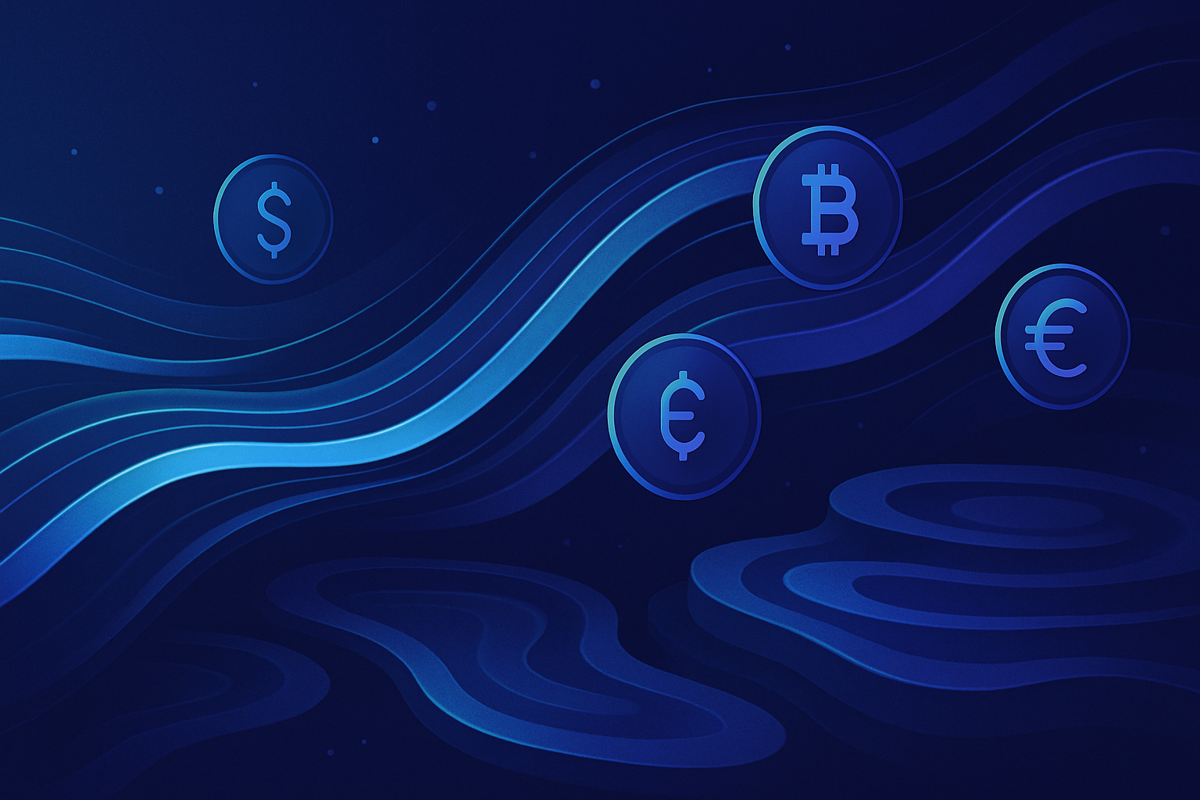 Grayscale’s HYPE ETF Launches as Hyperliquid Volume Explodes—Is Staking the New Crypto Arms Race?