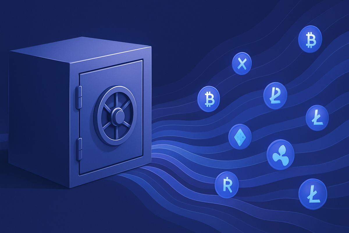 Grayscale’s Hyperliquid ETF Gambit: Can Crypto’s Fee War Save the Next Bull Run?