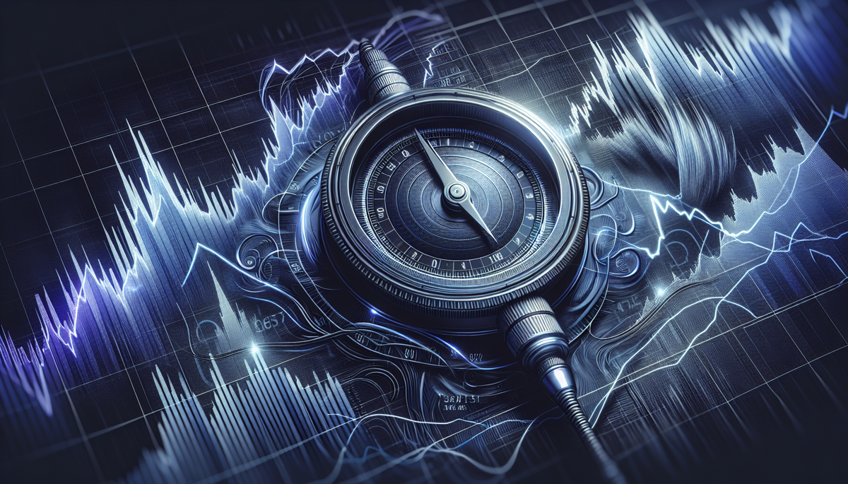 Greed Index Stuck in Fear as Wall Street Shrugs Off War: Is Sentiment About to Snap?