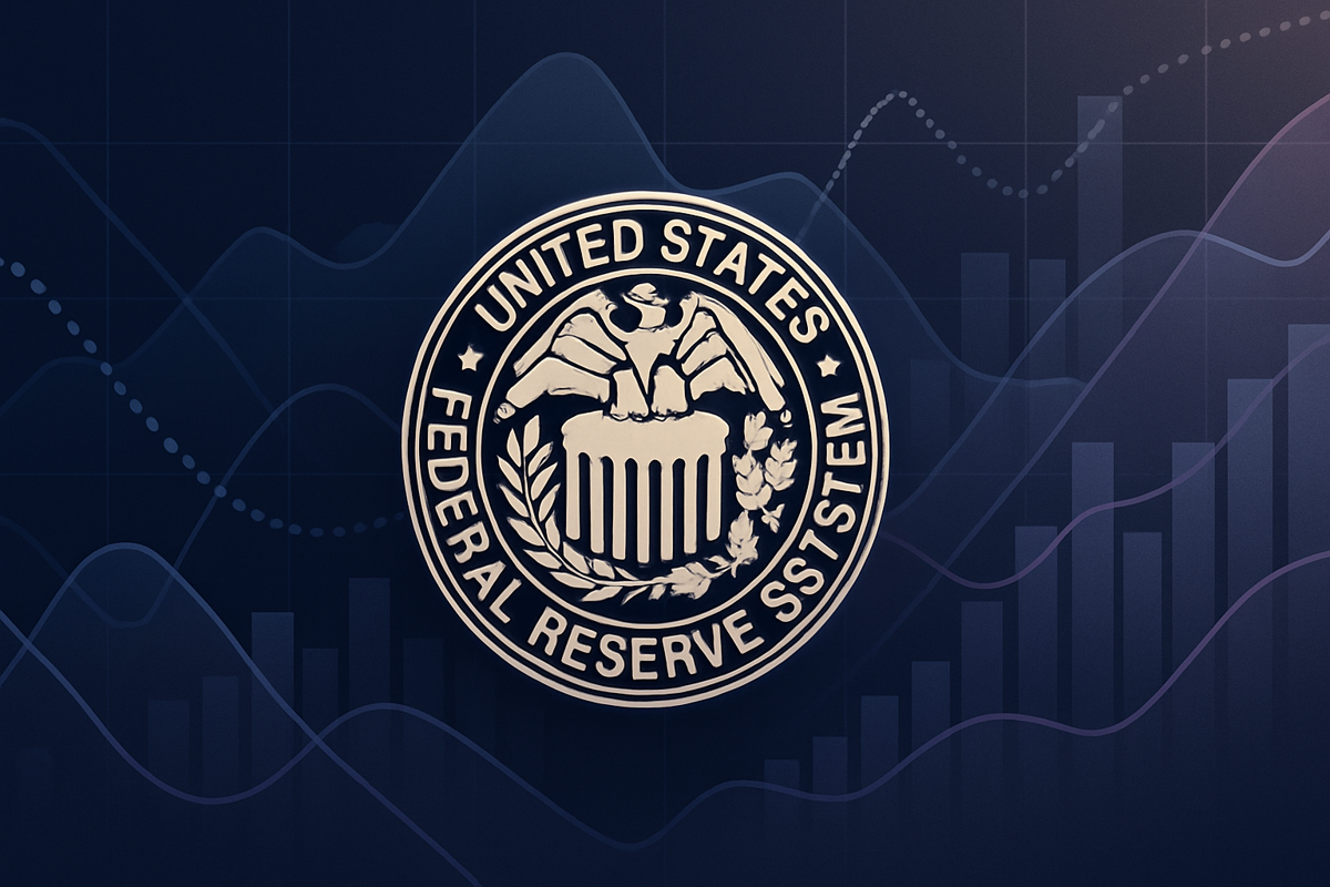 Greenspan vs. Warsh: Why the New Fed Chair’s Playbook Could Rewrite the Market Script