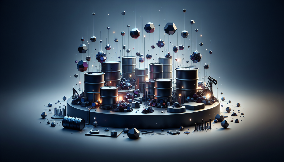 Gulf War Shockwaves: Why Commodities and Resource Bulls Are Stuck in Neutral Despite Chaos