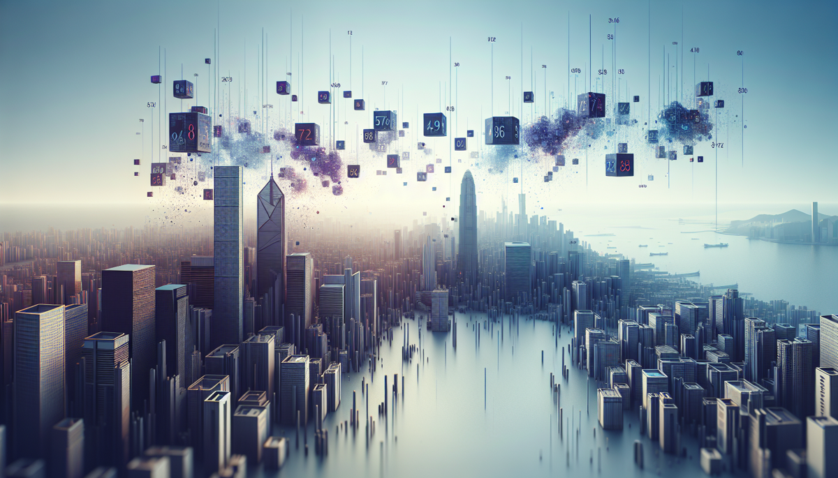 Hang Seng’s 26,588 Stalemate: Why China’s ‘Dead Money’ Index May Be the Smartest Contrarian Play