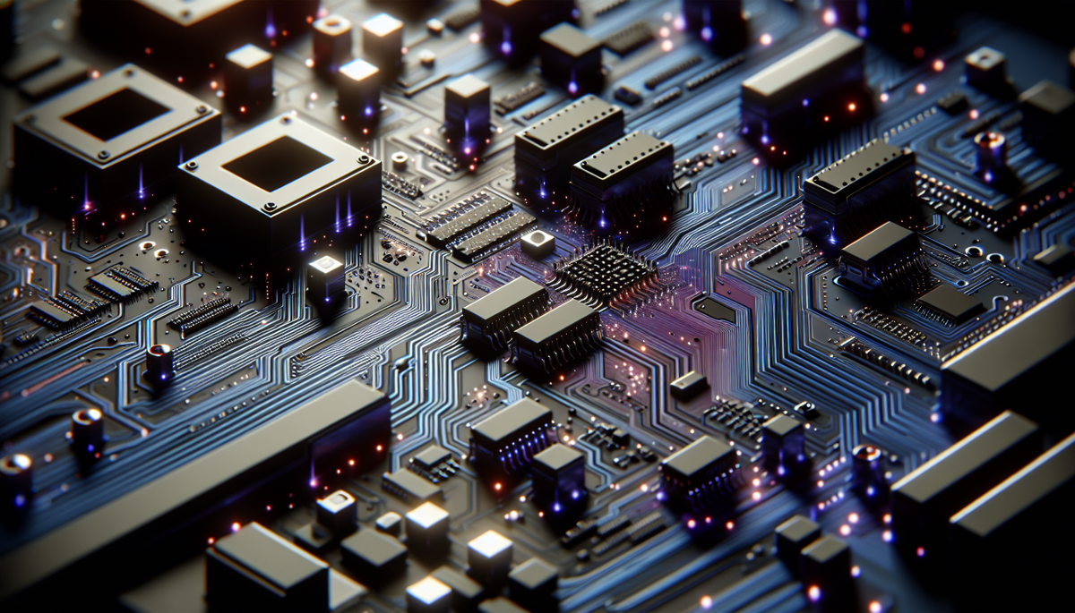 Hardware’s Revenge: Why the Buy Hardware, Sell Software Trade Is Back With a Vengeance