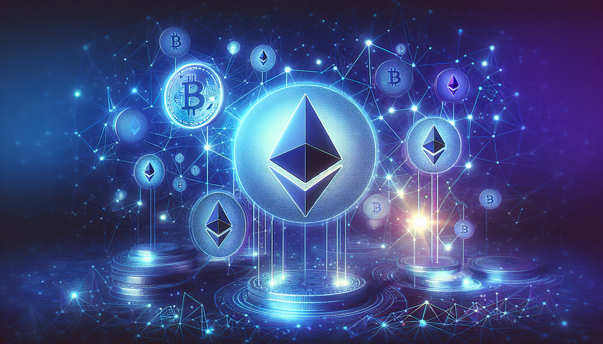 Harvard Endowment Rotates Out of Bitcoin Into Ethereum as Institutional Sentiment Shifts
