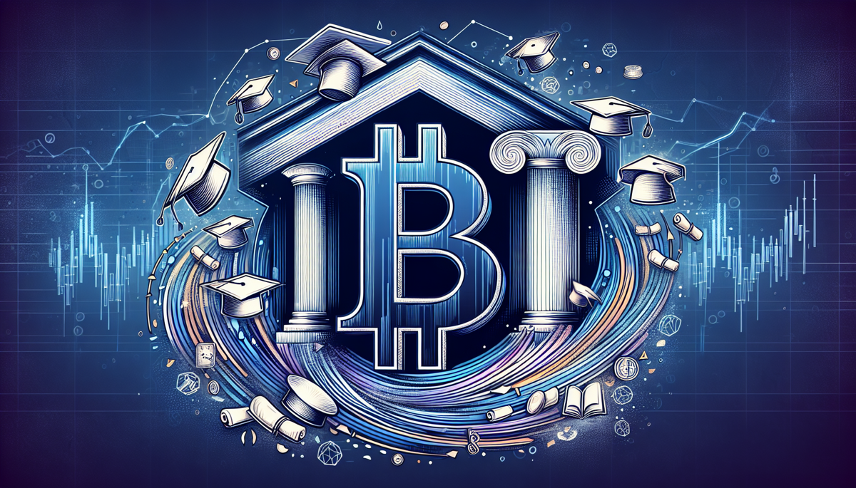 Harvard’s Ethereum Bet Signals Institutional Shift as Bitcoin Loses Its Academic Luster