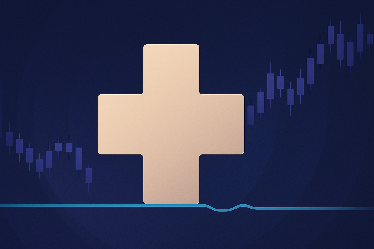 Health Care ETF XLV Flatlines: Defensive Rotation or a Market That’s Lost Its Nerve?