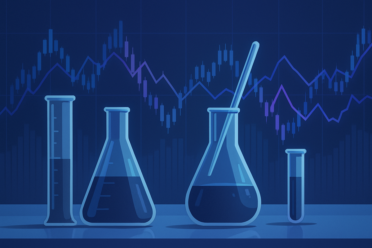 Health Care’s Relentless Rally: Why XLV’s Overbought Surge Has Traders on Edge