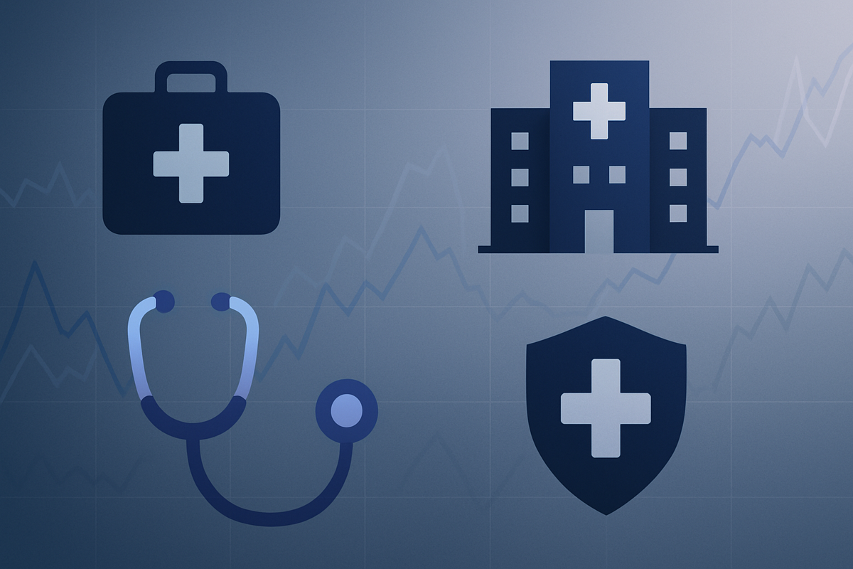 Health Care Sector Defies Gravity as Rotation Heats Up: Bubble or Safe Harbor?