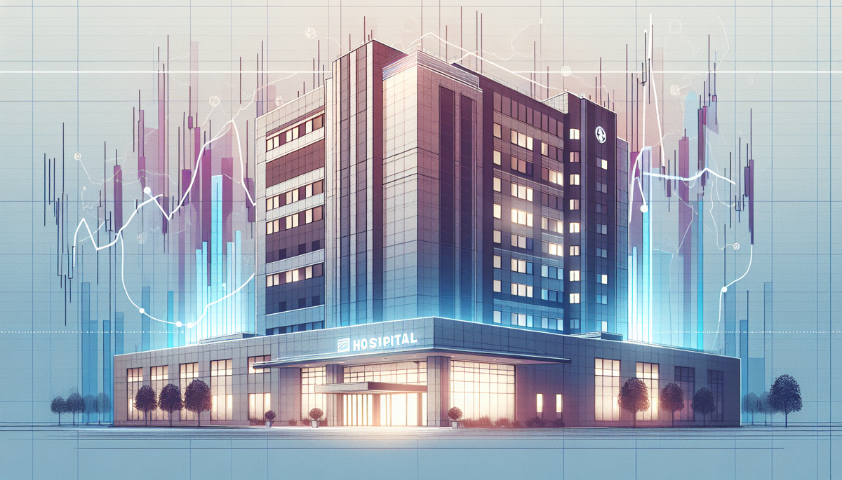 Healthcare Equities’ Flatline: Why XLV’s $146 Tape Is Hiding a Rotation Time Bomb