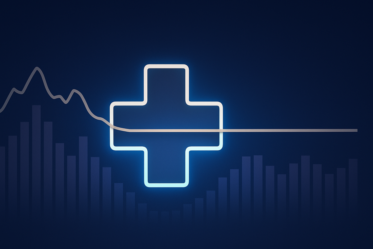 Healthcare ETF Flatlines as AI Drug Hype Peaks: Is XLV’s $147.23 Stasis a Value Trap?