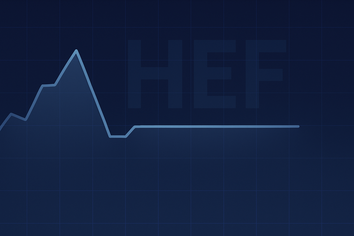 Healthcare ETF XLV Flatlines as Wall Street Ignores Defensive Plays in Tech-Driven Rally