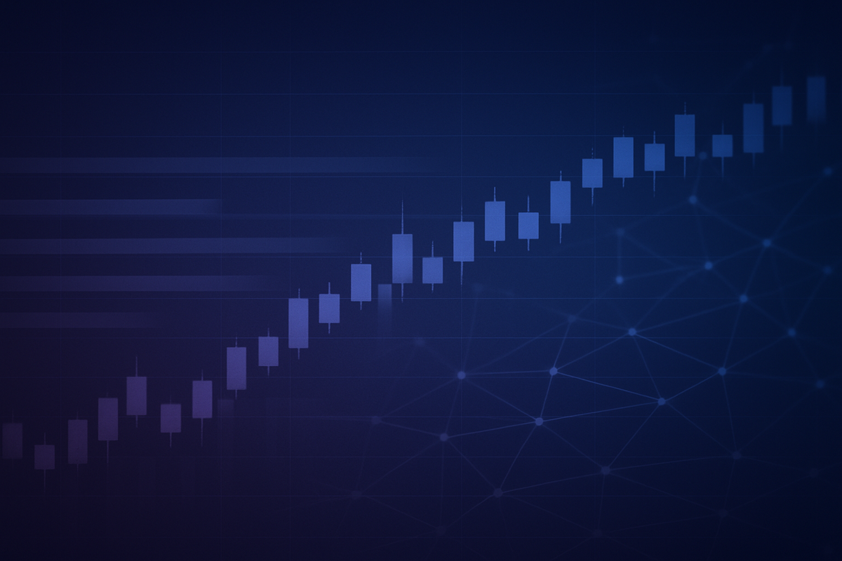 Healthcare ETF XLV Grinds Sideways as AI Mania Diverts Flows—Is Rotation on Deck?