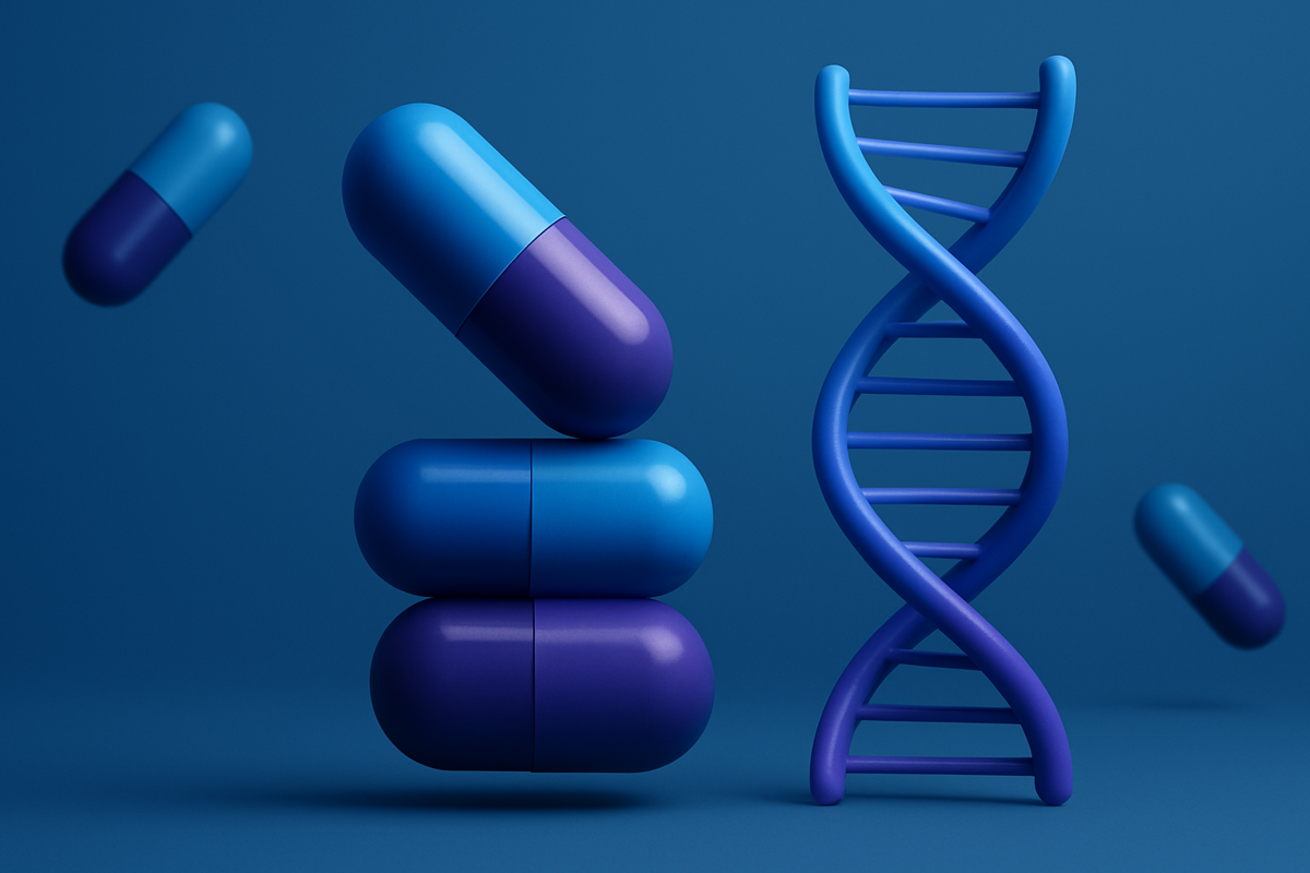 Healthcare ETF XLV Holds Steady as Biotech Surges and Drug Breakthroughs Upend Defensive Playbook