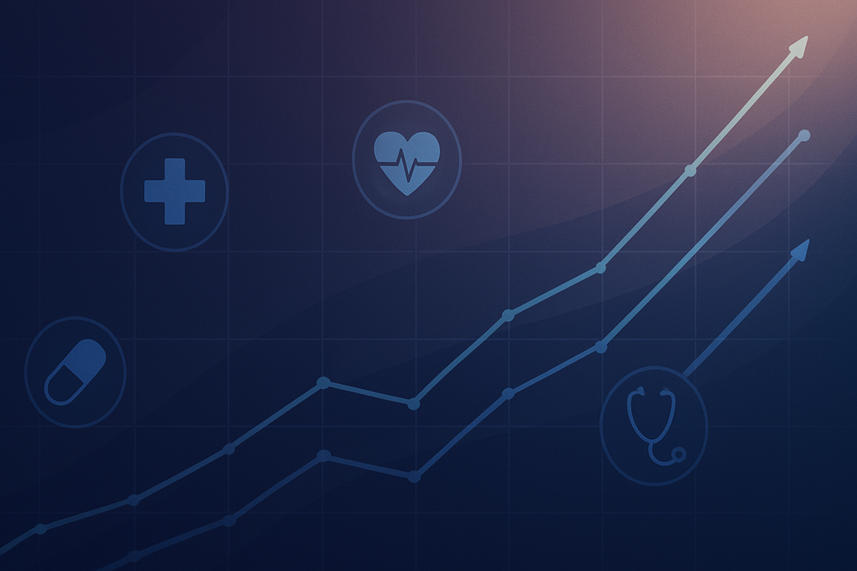 Healthcare ETF XLV’s Lull: Why Defensive Stocks Are Quietly Setting Up for a Summer Rotation