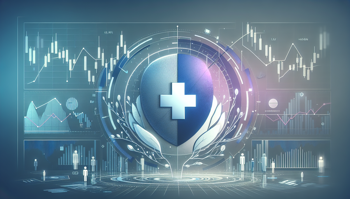 Healthcare ETF XLV Shrugs Off $100B Selloff: Is the Sector Now the Market’s Stealth Safe Haven?