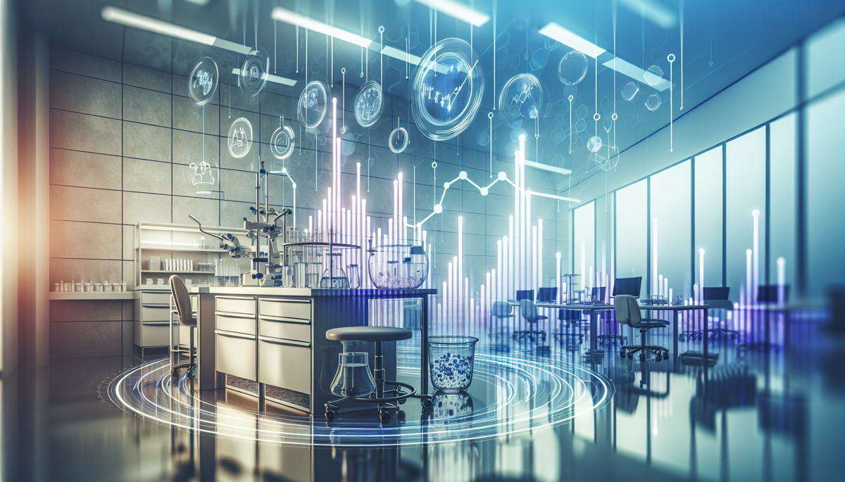 Healthcare Rotation Heats Up: Why Defensive Bulls Are Circling as Tech Loses Its Grip