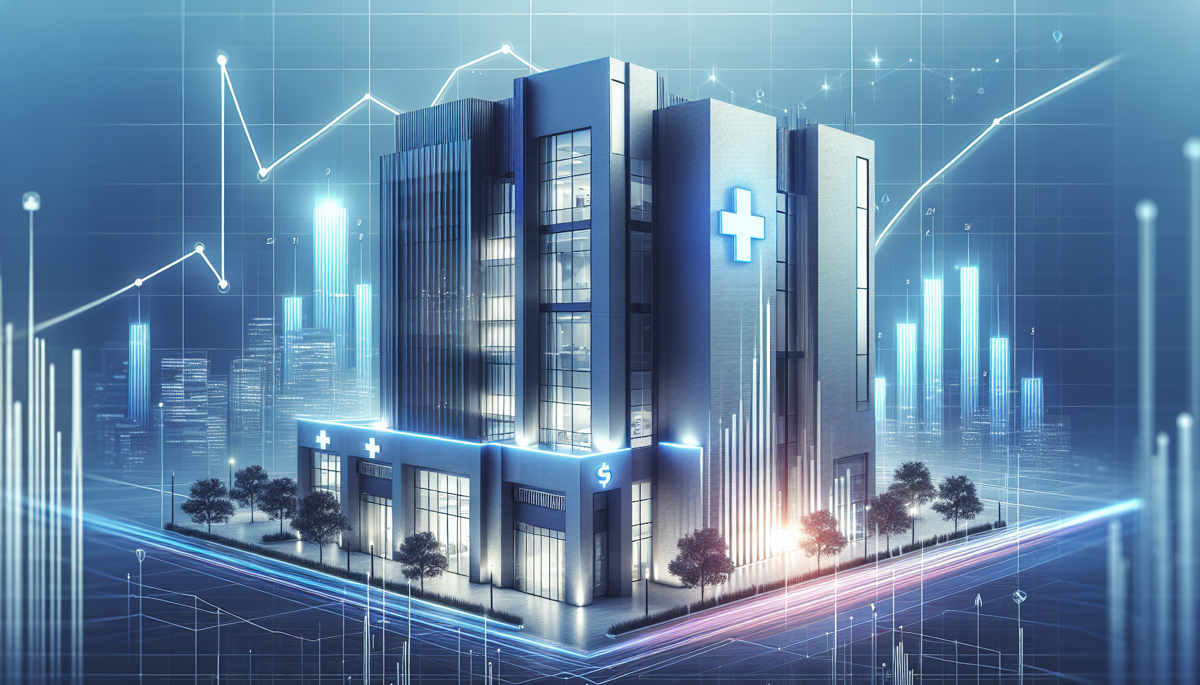 Healthcare’s Big Bang: Sunway’s $4.3B IPO Ignites Asia’s Value Rotation After Tech Rout