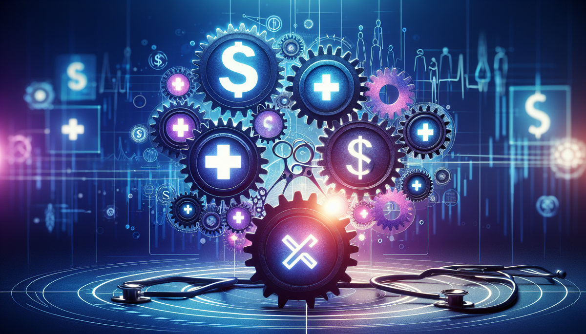 Healthcare’s Hidden Engine: Why March’s Jobs Surge Signals a Sector Rotation Underway