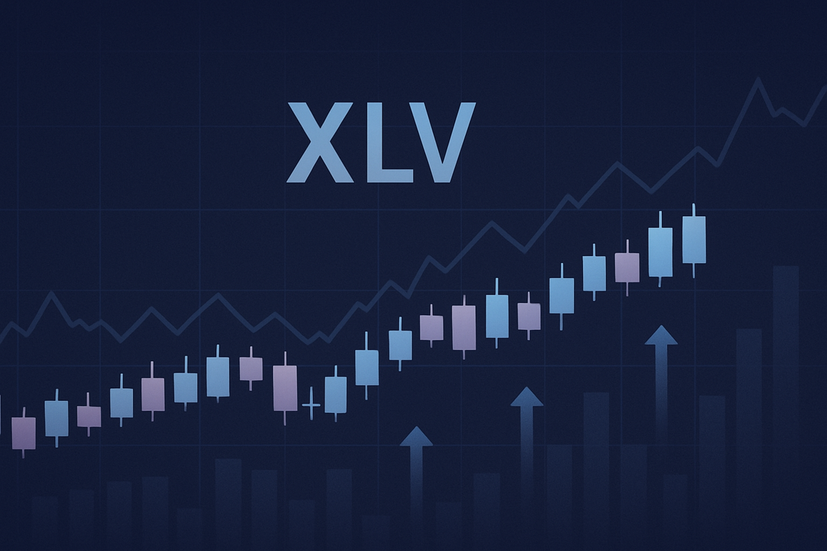 Healthcare’s Silent Surge: Why XLV’s Flat Tape Hides a Rotation That Could Outrun Tech