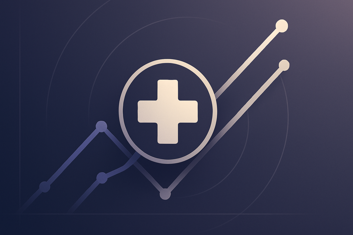 Healthcare’s Silent Surge: XLV’s $151 Plateau Hides a Rotation That Could Outrun Tech