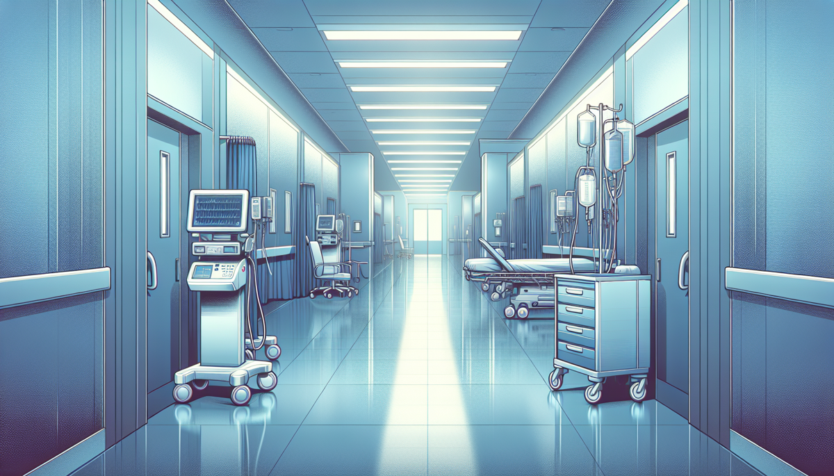 Healthcare Sector Stays Unmoved as War and Fed Paralysis Upend Broader Markets