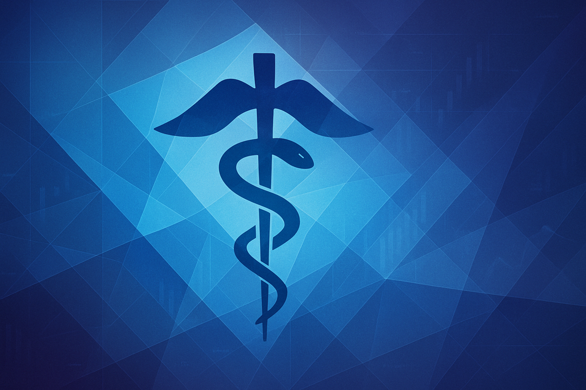 Healthcare Stocks Freeze as AI Mania Rages—Is XLV the Ultimate Contrarian Bet Now?