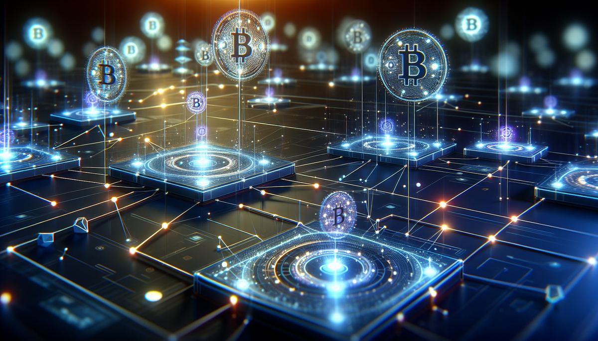 Hedera’s Corporate Coup: Why Google and IBM Are Quietly Betting on HBAR as Retail Chases AI Hype