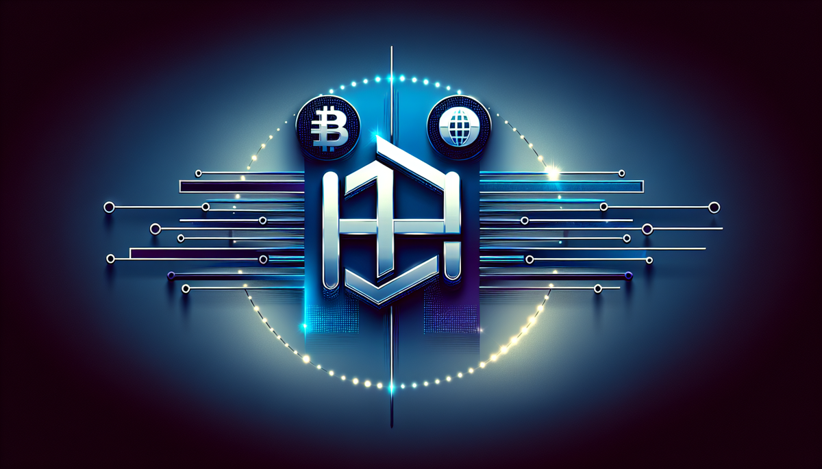 Hedera’s Institutional Pivot: HBAR Bets on Central Bank Rails as Altcoin Market Stalls