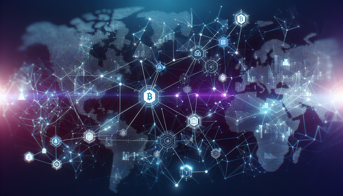 Hedera’s RWA Coup: BlackRock and State Street Fuel the Next Digital Asset Land Grab