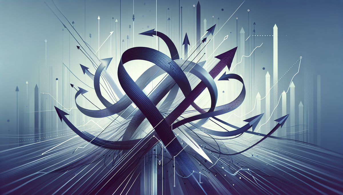 Hedge Funds and Retail Investors Lock Horns as S&P 500 Faces Mean Reversion Reality