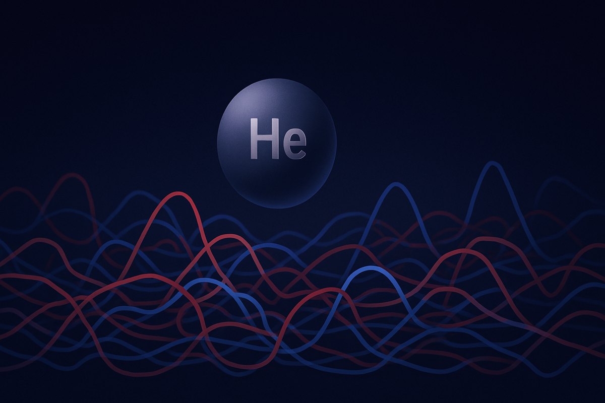 Helium’s 45% Crash: Altcoin Carnage and the Governance Gamble Rattling Crypto’s ‘Wireless’ Dream