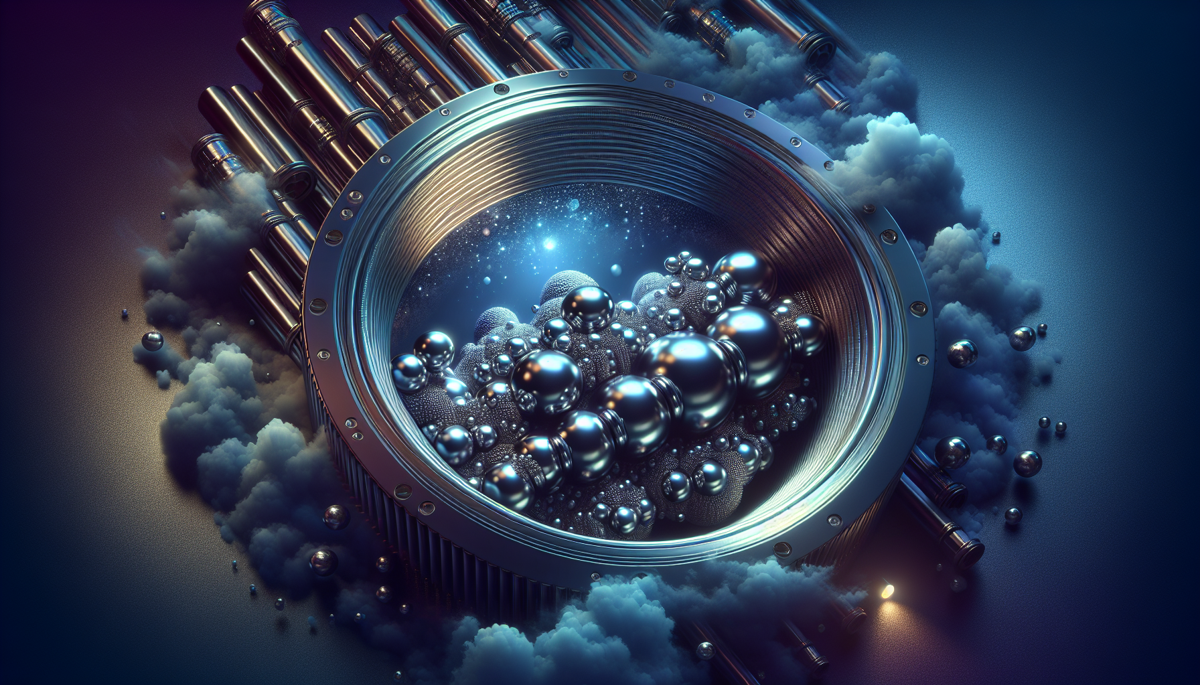 Helium Squeeze and Gulf Tensions: The Commodities Shock No One Saw Coming