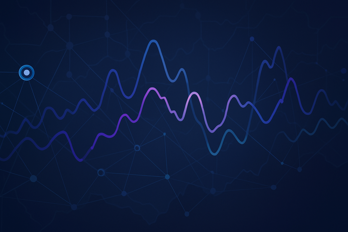 High-Leverage Whales and Liquidation Maps: Why Crypto’s Volatility Engine Is Primed to Snap