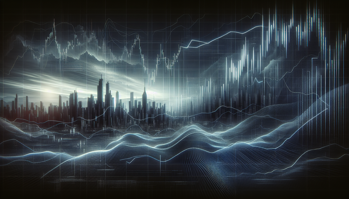 Hindenburg Omen Haunts the S&P 500: Is the Market’s Most Infamous Signal Back for Blood?