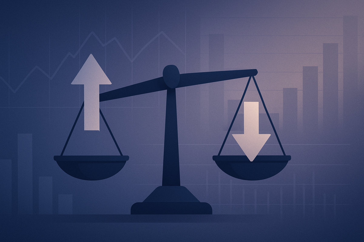 Hiring Freeze, Openings Surge: US Labor Market Sends Mixed Signals and Fed Hawks Circle