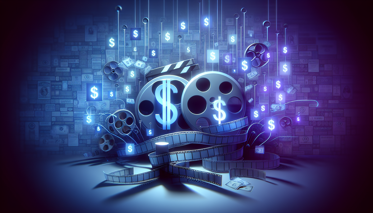Hollywood’s Box Office Boom: Why Consumer Spending Is Defying Macro Gloom in 2026