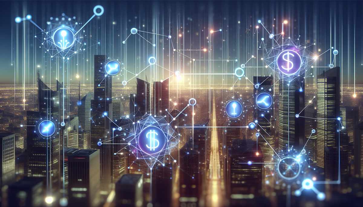 Hong Kong’s Digital Bond Push Signals Asia’s Tokenization Race Is About to Get Real