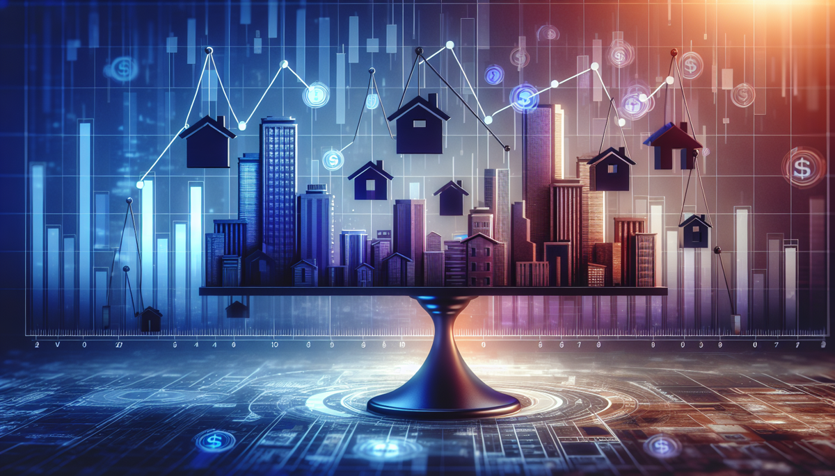 Housing Market’s Sudden Thaw: Why Property Bulls Are Betting on a Spring Reversal