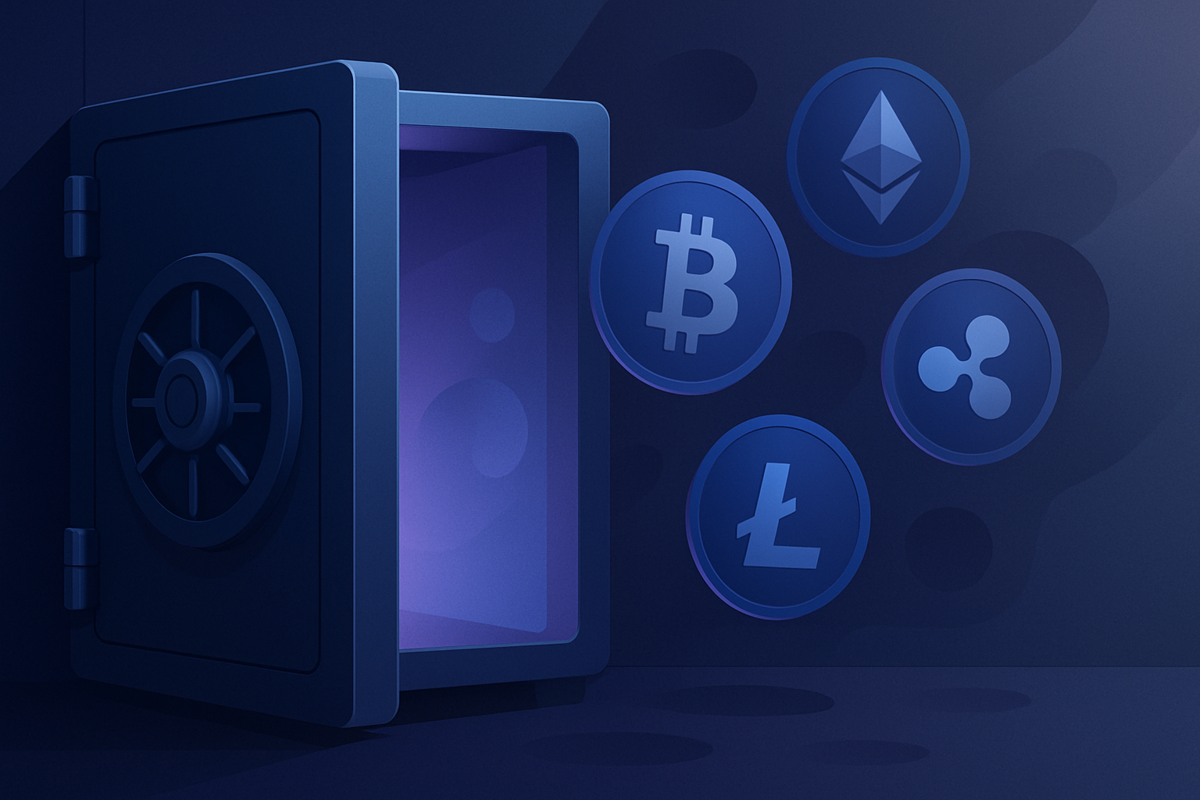 HTX’s $1.3B Crypto Reserve Shuffle: Sanctions, Risk, and the New Era of Exchange Survival