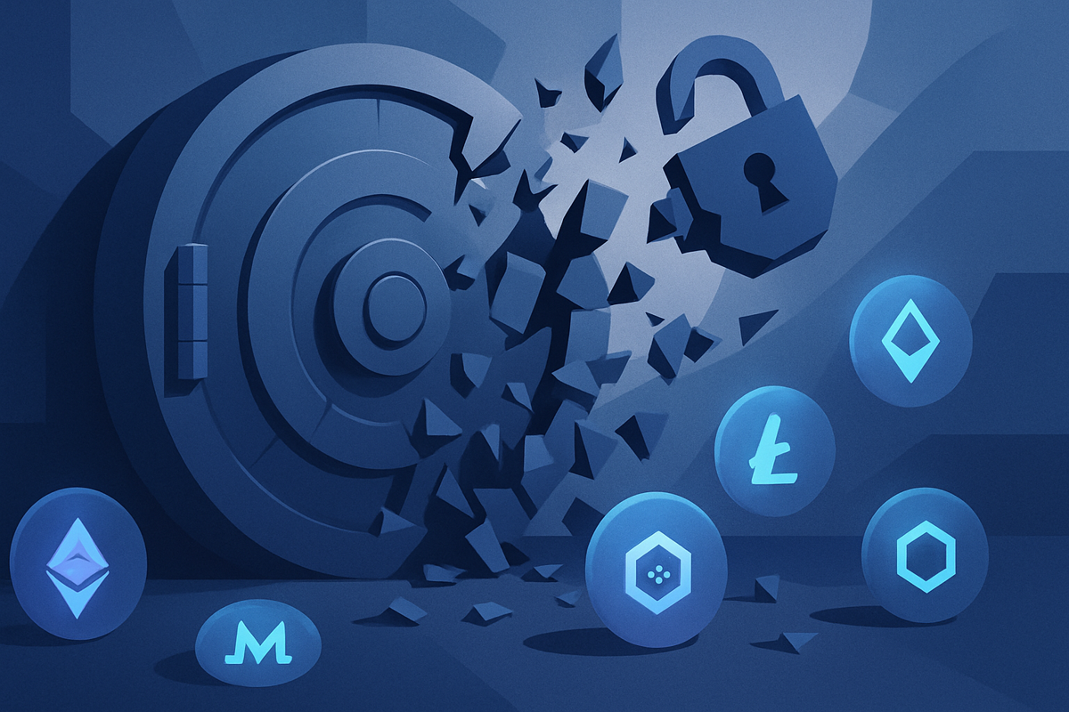 Humanity Protocol Breach Exposes $36M Security Hole: Altcoin Trust Crisis Deepens